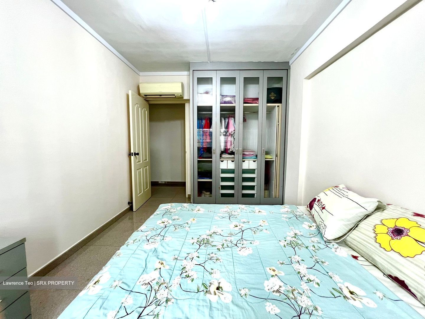 Blk 585 Woodlands Drive 16 (Woodlands), HDB 3 Rooms #487626561